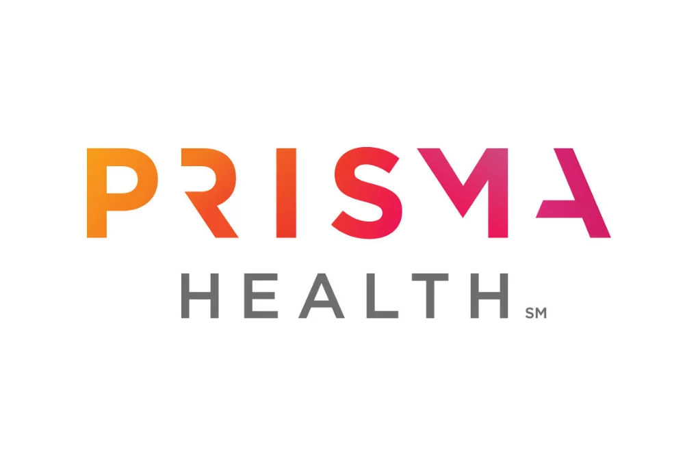 Prisma Health logo